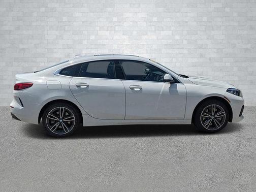 2024 BMW 228 Gran Coupe 228i sDrive Gran Coupe