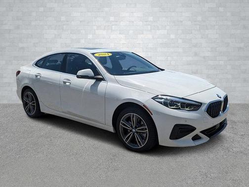 2024 BMW 228 Gran Coupe 228i sDrive Gran Coupe