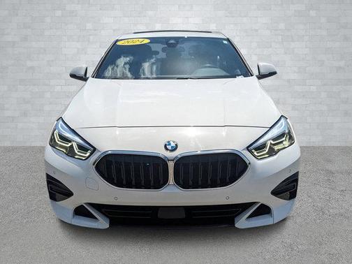 2024 BMW 228 Gran Coupe 228i sDrive Gran Coupe