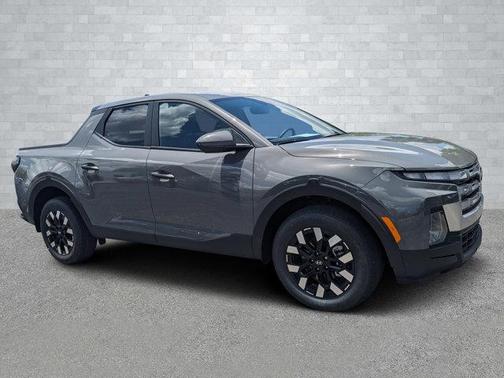 2025 Hyundai SANTA CRUZ SE