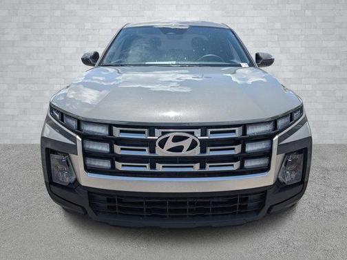 2025 Hyundai SANTA CRUZ SE