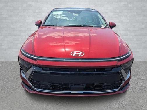 2025 Hyundai SONATA SEL Convenience