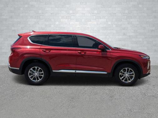 2019 Hyundai SANTA FE SEL 2.4