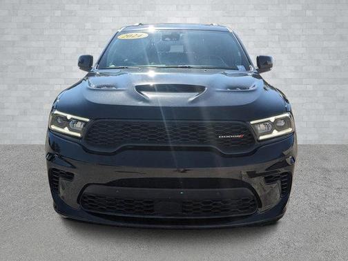 2024 Dodge Durango R/T