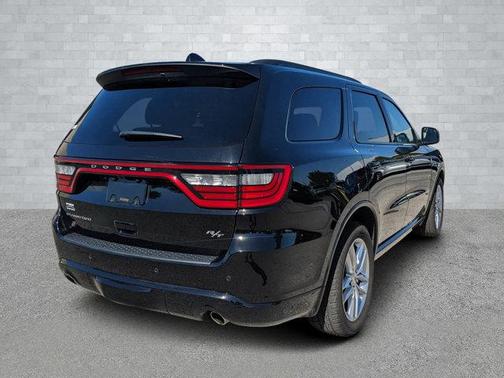 2024 Dodge Durango R/T