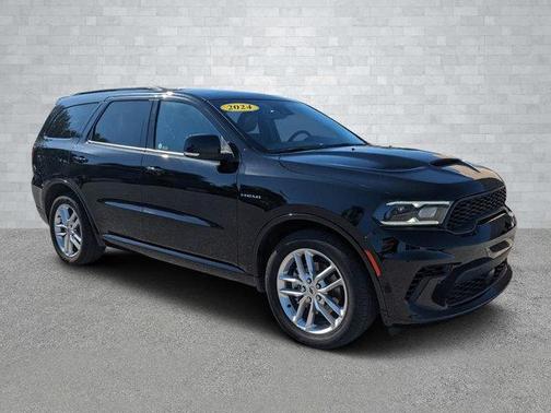 2024 Dodge Durango R/T