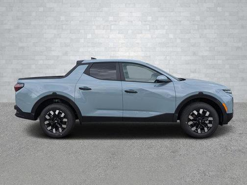 2025 Hyundai SANTA CRUZ SE