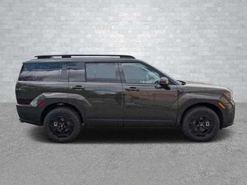 2025 Hyundai SANTA FE XRT