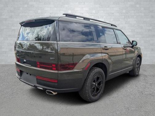 2025 Hyundai SANTA FE XRT