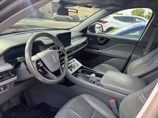 2020 Lincoln Aviator Reserve AWD