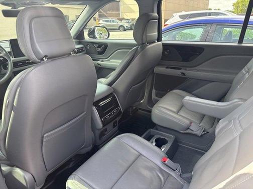2020 Lincoln Aviator Reserve AWD