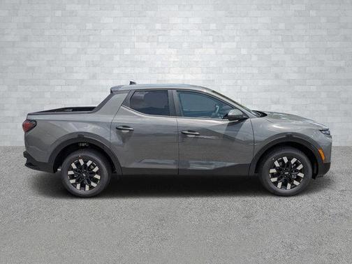 2025 Hyundai SANTA CRUZ SE