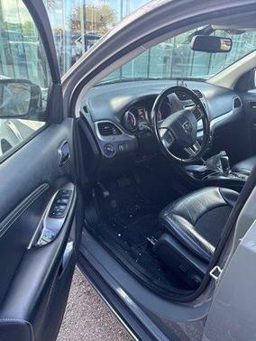 2020 Dodge Journey Crossroad