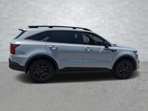 2022 Kia Sorento X-Line S