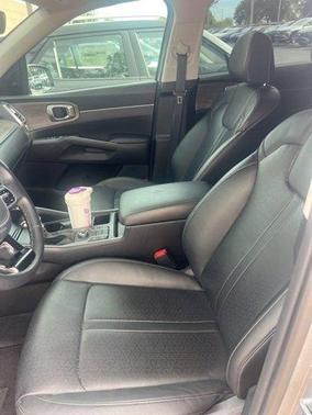 2022 Kia Sorento X-Line S