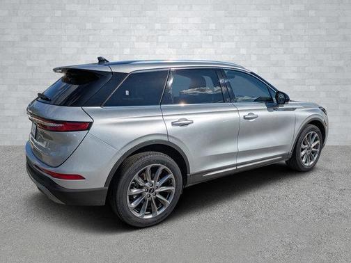 2020 Lincoln Corsair Standard