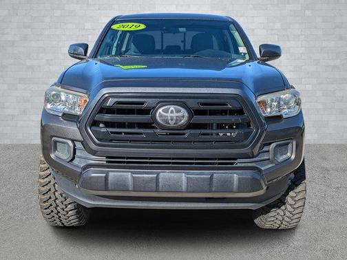 2019 Toyota Tacoma SR