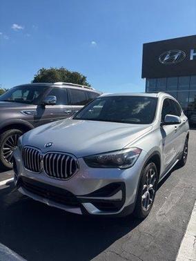 2020 BMW X1 xDrive28i