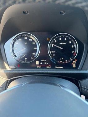 2020 BMW X1 xDrive28i