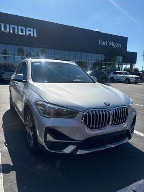 2020 BMW X1 xDrive28i