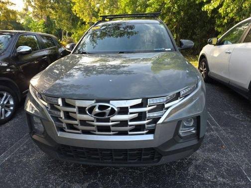 2023 Hyundai SANTA CRUZ 2.5L SEL