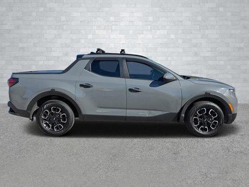 2023 Hyundai SANTA CRUZ 2.5L SEL