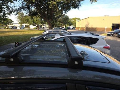 2023 Hyundai SANTA CRUZ 2.5L SEL