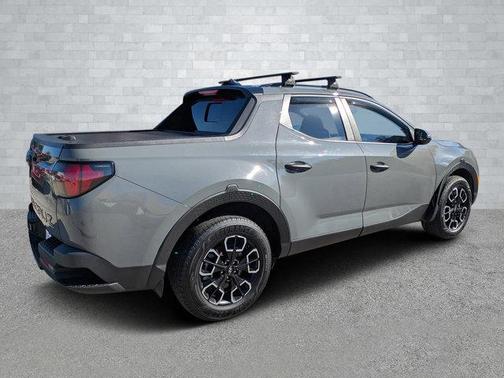 2023 Hyundai SANTA CRUZ 2.5L SEL