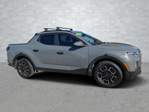 2023 Hyundai SANTA CRUZ 2.5L SEL