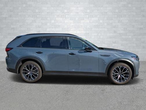 2025 Mazda CX-70 PR