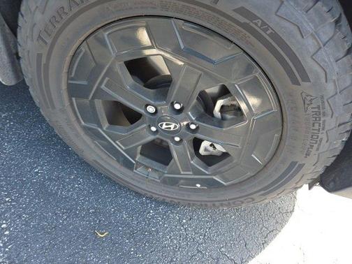 2025 Hyundai SANTA FE XRT