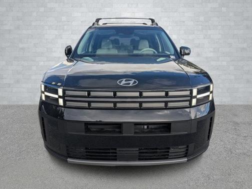 2026 Hyundai SANTA FE HEV SEL