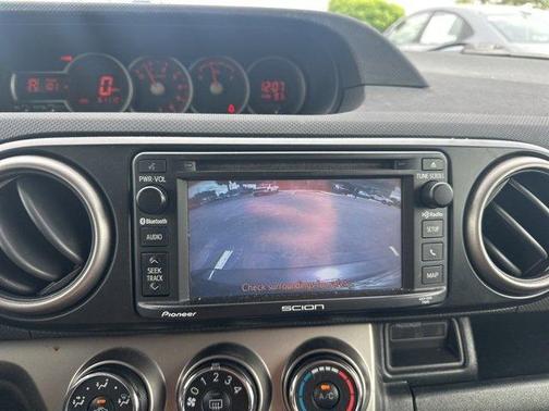 2015 Scion xB Base