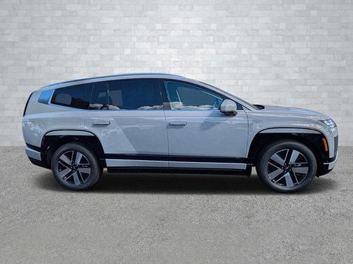 2026 Hyundai IONIQ 9 SEL