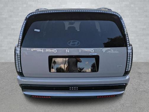 2026 Hyundai IONIQ 9 SEL