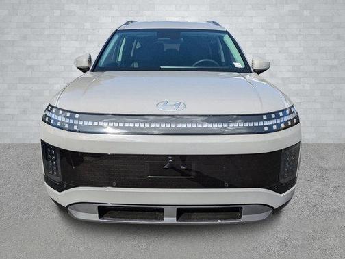 2026 Hyundai IONIQ 9 SEL
