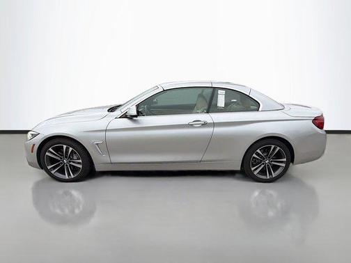 2020 BMW 440 i xDrive