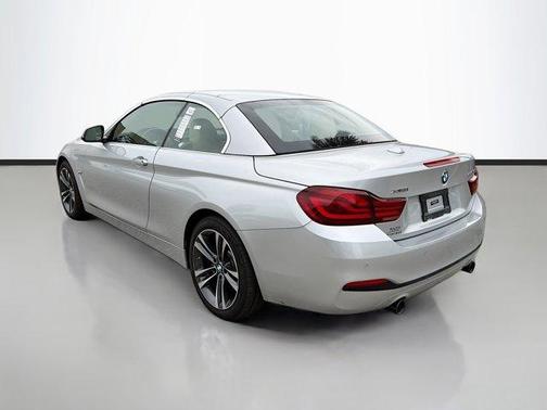 2020 BMW 440 i xDrive