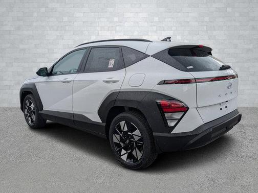 2025 Hyundai KONA SEL Convenience