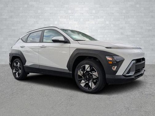 2025 Hyundai KONA SEL Convenience