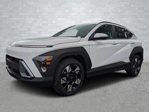 2025 Hyundai KONA SEL Convenience