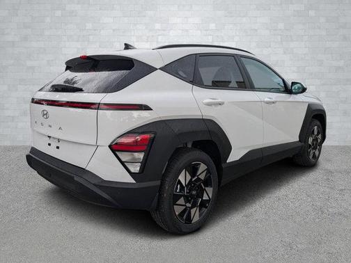 2025 Hyundai KONA SEL Convenience