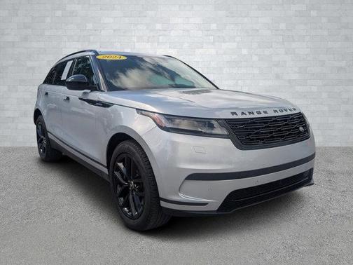 2024 Land Rover Range Rover Velar P250 S