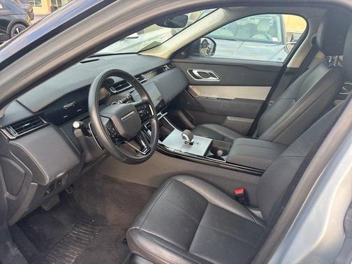 2024 Land Rover Range Rover Velar P250 S