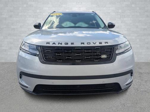 2024 Land Rover Range Rover Velar P250 S