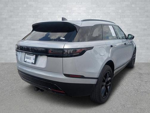 2024 Land Rover Range Rover Velar P250 S