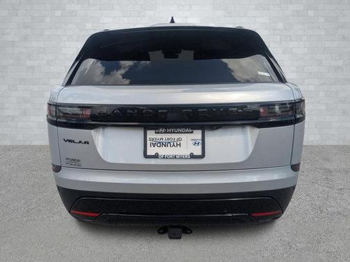 2024 Land Rover Range Rover Velar P250 S