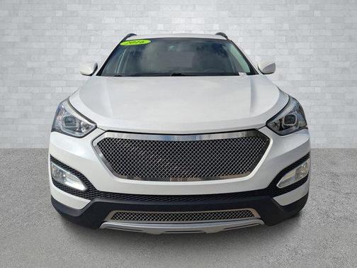 2016 Hyundai Santa Fe Sport 2.4L