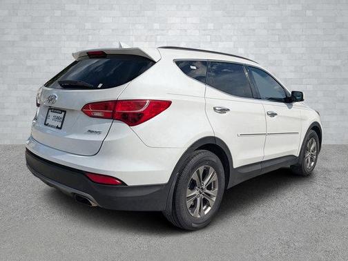 2016 Hyundai Santa Fe Sport 2.4L