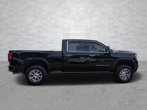 2023 GMC Sierra 2500 Denali
